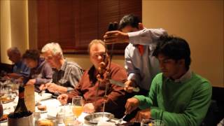 Fogo De Chao Restaurant