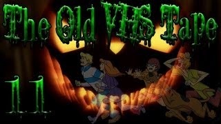 "The Old VHS Tape"