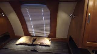 2018 Lance 2285 All Seasons Travel Trailer Quick Video Tour