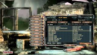 Let's Play ♦ STALKER: Clear Sky [54] Complete - Chernobyl NPP - BONUS - Wish Granter