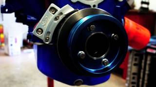 347 Stroker by Fox Lake Power Products