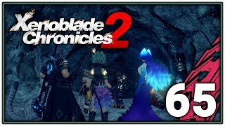 Xenoblade Chronicles 2 - Part 65 - Aegis Trial - (100% Walkthrough - Nintendo Switch Gameplay)