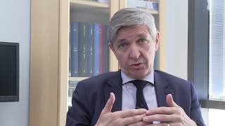 Professor John Burn    How did the NIHR develop the research landscape in Rare Diseases  1
