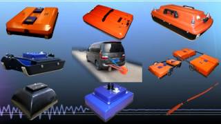 Что такое георадар ОКО-2 / OKO-2 GPR