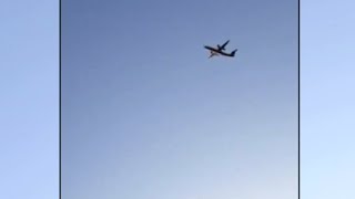 Airline employee who stole plane highlights insider threats
