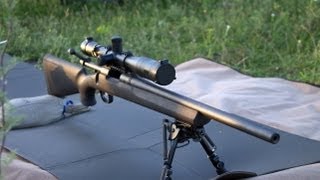 Винтовка Remington 700 SPS .308 WIN