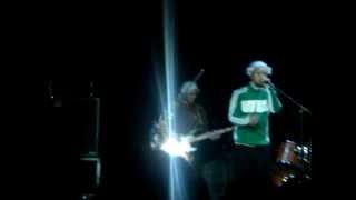 Сергей Бабкин - Злива 15.3.2012 Одесса