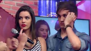 UMA CRUSH PARA CHRISTIAN, EPISÓDIO FINAL | MELHORES MOMENTOS