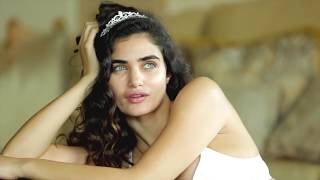 The Bridal Collection | Zivame | Toabh Model Gabriella D