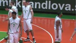 Výhra MBK Handlová po dvojnásobnom predĺžení