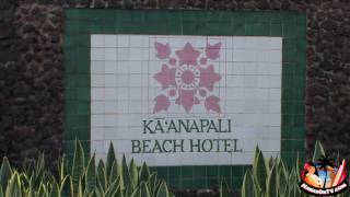 Kaanapali Beach Hotel -  Maui Hawaii