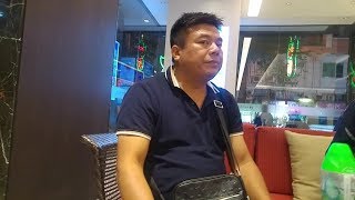 中年阿叔酒吧識女以為豔遇?  沙灘談心慘被洗劫!!!((上綱上線))co