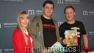 Классное детство. Как снять детский фильм без бюджета?