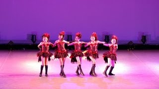DT☆DS 2012ダンス発表会　DDD Vol.12⑬