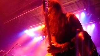 yngwie malmsteen spellbound live in Toronto
