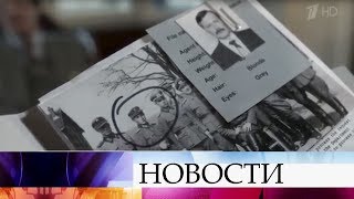 На Первом канале - премьера многосерийного фильма «Операция „Сатана“».