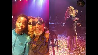 BOYOKA KOMBO YA LEADER OYO A COMPLOTE CONTRE KOFFI OLOMIDE PONA DOSSIER YA MUANA YA MUASI ABANDONNER