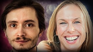 #236 Sarah Hill: This Is Your Brain on Birth Control