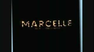 JEAN LOUIS AUBERT "Marcelle"