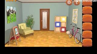 Escape Fever Level 2 Walkthrough