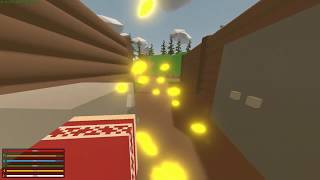 КАК СДЕЛАТЬ СЕЙФЫ,ЯЩИКИ, ИЛИ ШКАФЫ В UNTURNED [ГАЙД]