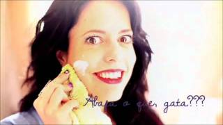 Melhores momentos de PAOLA GAVAZZI *-*