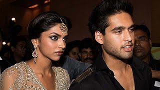 Ex-Boyfriend Siddharth Mallya Wishes Deepika Padukone On Birthday | Bollywood News