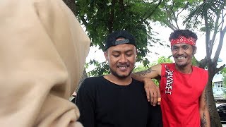 (Bagian 3)  Sama-Sama Caur - Film Pendek Komedi