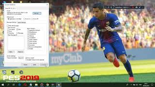 PES 2019 VRAM FIX FOR ALL GRAPHIC CARDS