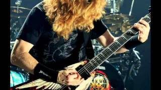 Megadeth - Sudden Death HQ (Official Studio Version)