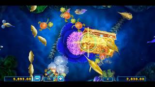 #เกมยิงปลา #casino How to wins $2000 at few mins in Online Casino? #เล่นเกมยิงปลา #เครดิตฟรี #ฟรี100