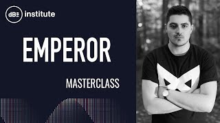 Masterclass | Emperor - Sound Design Process