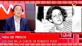 Los ángeles de la mañana - Programa 13/08/18