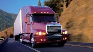 Дальнобой по США Встреча с Дядей Пашей Life on the Road