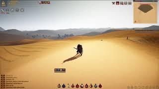 Black Desert сокровища дакка