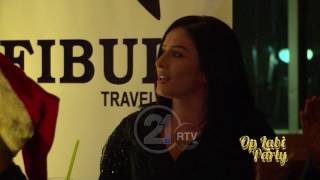 Op Labi Party 2017 - Viti i Ri ne Hotel Rixos