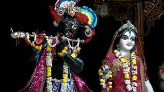 Mangal Aarti Darshan On 18/09/2019