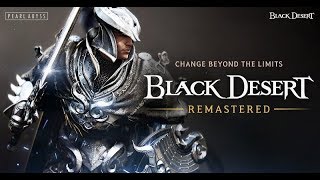 Black Desert is not Pay2Win