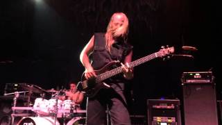 Battlecross: Live @ Ziggy's - FULL HD SET - 09/06/15