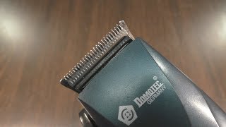 Что можно сделать из машинки для стрижки