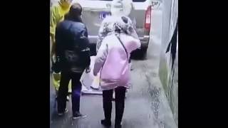 一车拖好几具尸体 ，武汉肺炎恐怖真相 ：很多人死了，连数字都不算