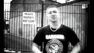 SCHOKK feat. OXXXYMIRON - Сага об орлах и канарейках (Video by Xaleer)