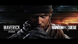 MAVERİCK REHBERİ | Rainbow Six Siege Operatör Rehberleri | #41