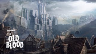 Wolfenstein: The Old Blood на слабом пк [Low-PC]