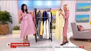 Українська дизайнерка одягу розповіла, як правильно підібрати кардиган