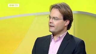 Gut schlafen! Dr. Dieter Kunz im fit&gesund -- Studiogespräch | fit & gesund