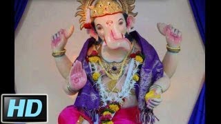 Best Ganpati Marathi Devotional Songs - Jukebox 2