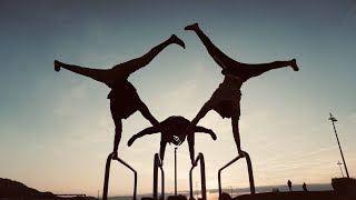 STREET WORKOUT MOTIVATION 2020