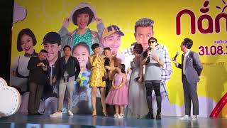 PHIM NẮNG - Phần 2 Phim Chiếu Rạp Hay Nhất 2017
