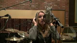 Gabriela Gunčíková - How To Sing Adele - Skyfall - Singing Lessons - Ken Tamplin Vocal Academy